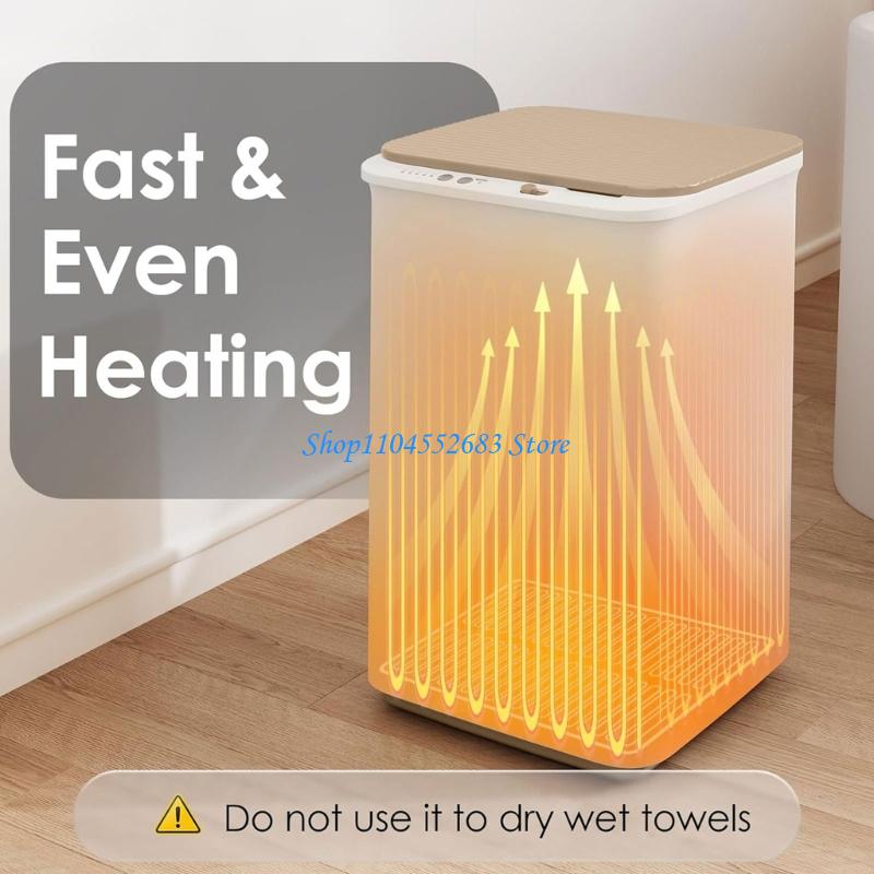 Y6GD – armoire chauffe-serviet - Towel Warmer Electric avis et prix