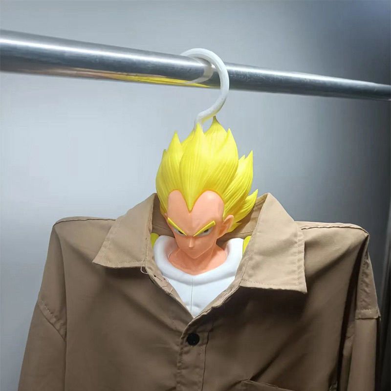 Séchoir à linge Dragon Ball An - Home Bathroom Model avis et prix