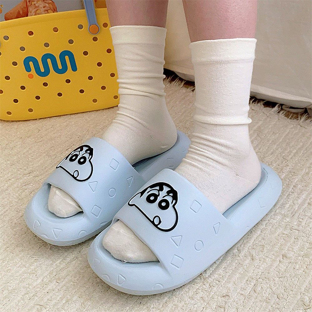 Chaussons d'intérieur Kawaii C - Home Bathroom Model avis et prix