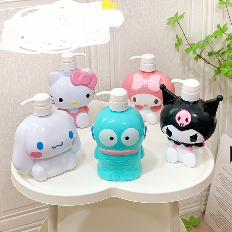 Bouteille à presser grande cap - Home Bathroom Model avis et prix