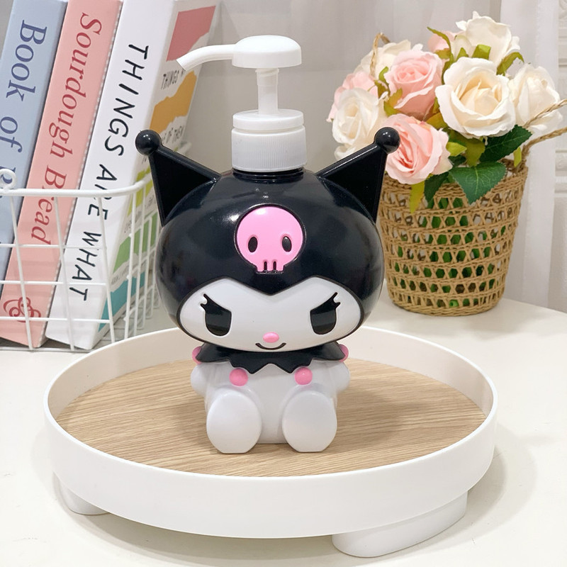 Bouteille à presser grande cap - Home Bathroom Model avis et prix