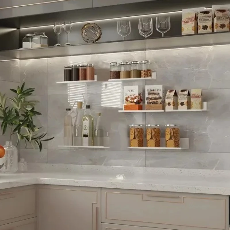 Étagères flottantes en métal,  - Tiny Home Bathroom Kit avis et prix