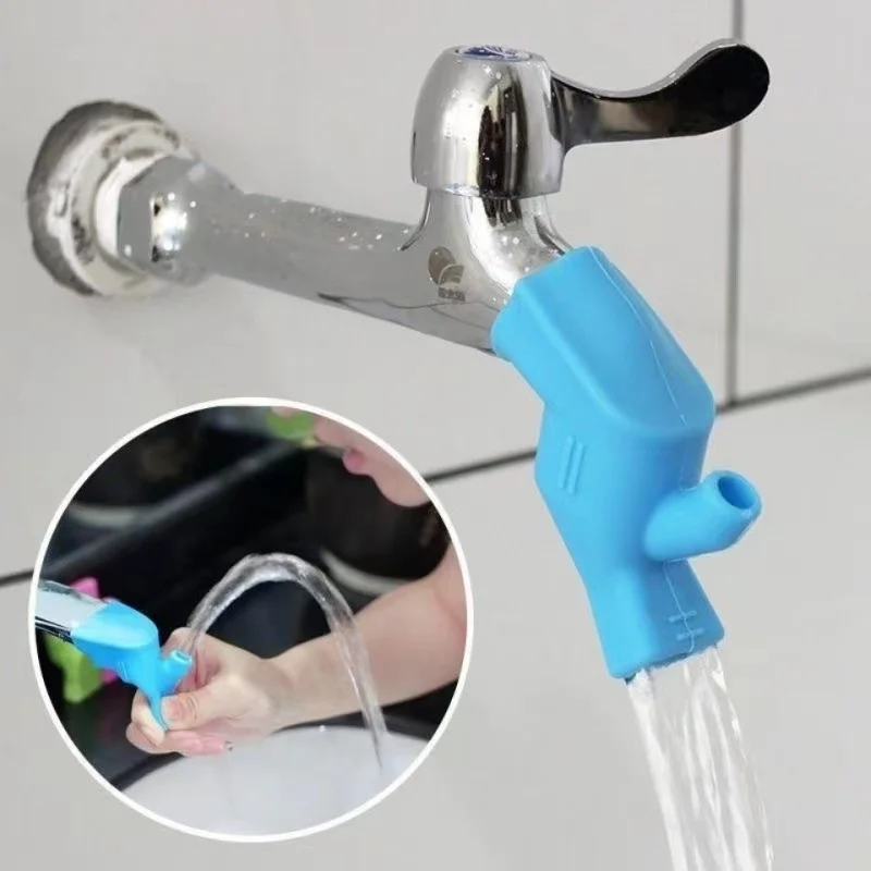 Prolongateur de robinet, dispo - Home Bathroom Taps avis et prix