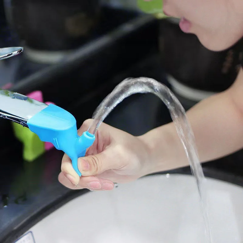 Prolongateur de robinet, dispo - Home Bathroom Taps avis et prix