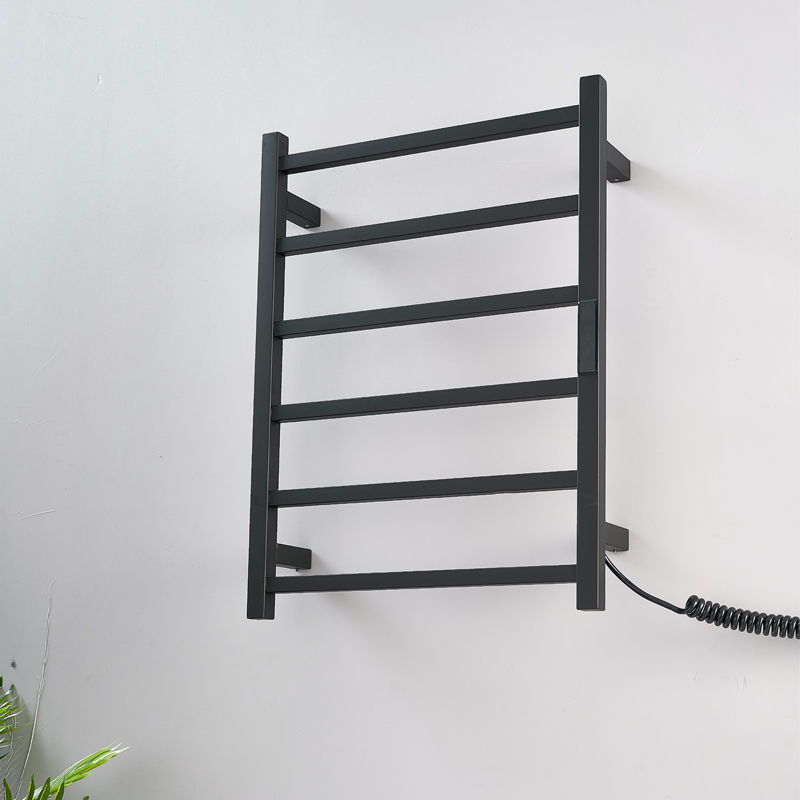 Sèche-serviettes électrique no - Towel Warmer Electric avis et prix