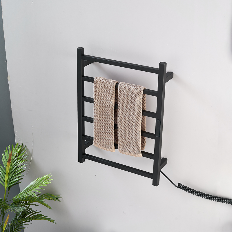 Sèche-serviettes électrique no - Towel Warmer Electric avis et prix