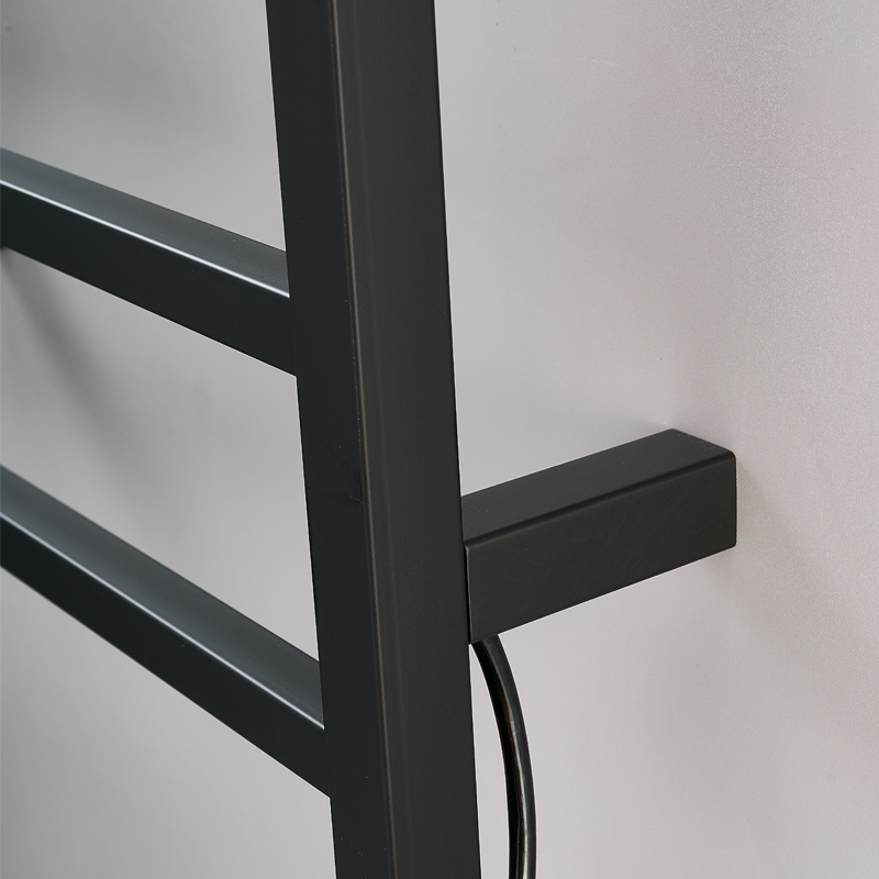 Sèche-serviettes électrique no - Towel Warmer Electric avis et prix