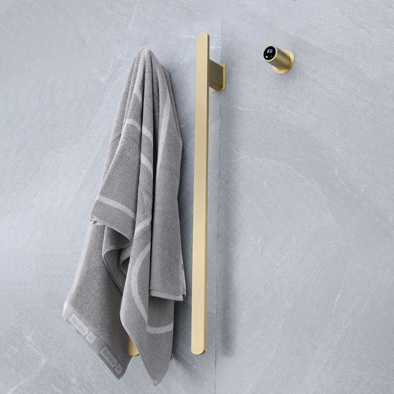 Nouveau Style gris salle de ba - Towel Warmer Electric avis et prix