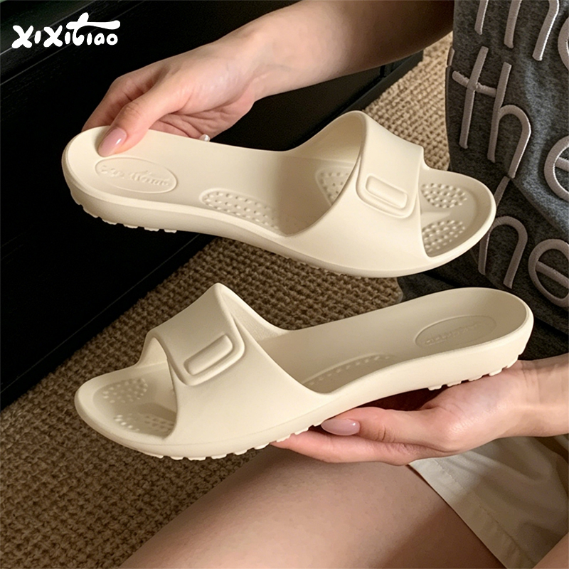 XIXITIAO – Chaussons pour femm - Home Bathroom Lights avis et prix