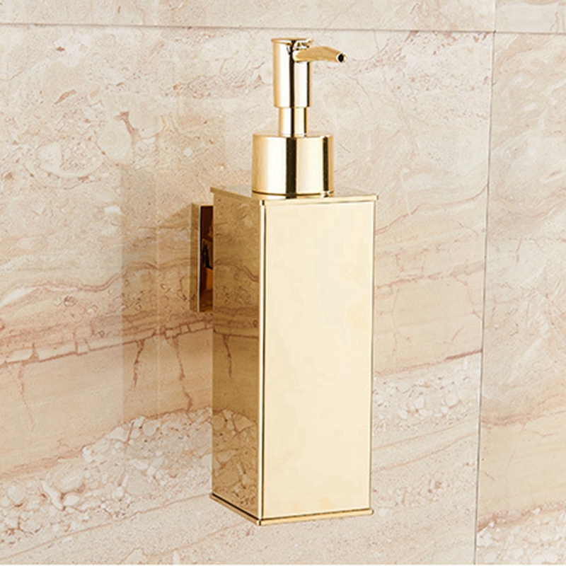 Distributeur de liquide Regina - Home Bathroom Wall Soap Dispenser avis et prix