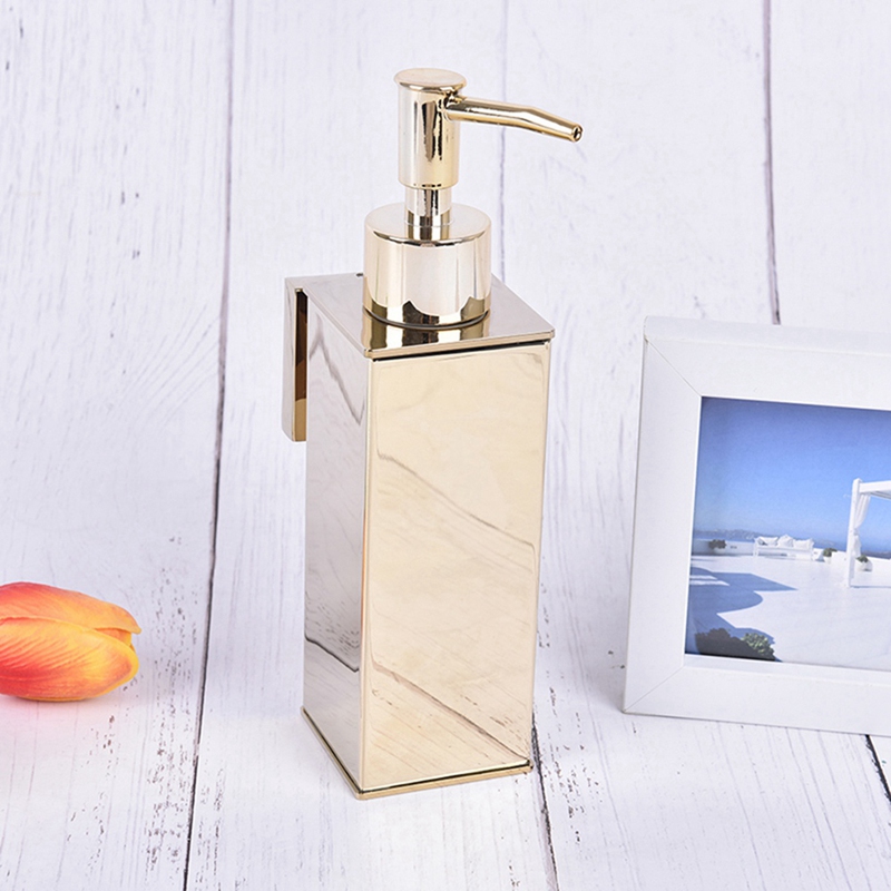 Distributeur de liquide Regina - Home Bathroom Wall Soap Dispenser avis et prix