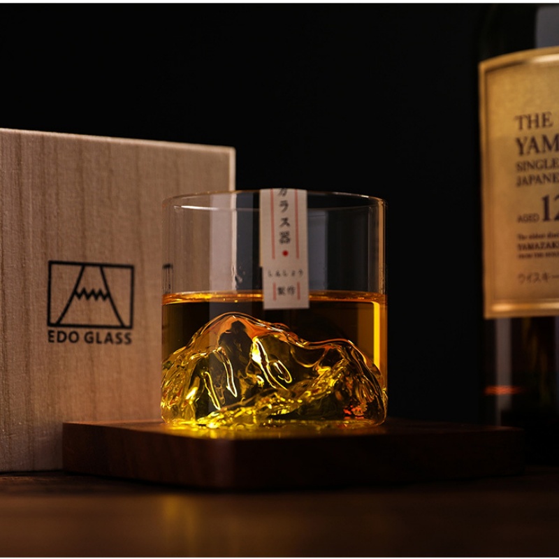 Tasse à thé de montagne de gla - Yamazaki Home Bathroom Storage avis et prix