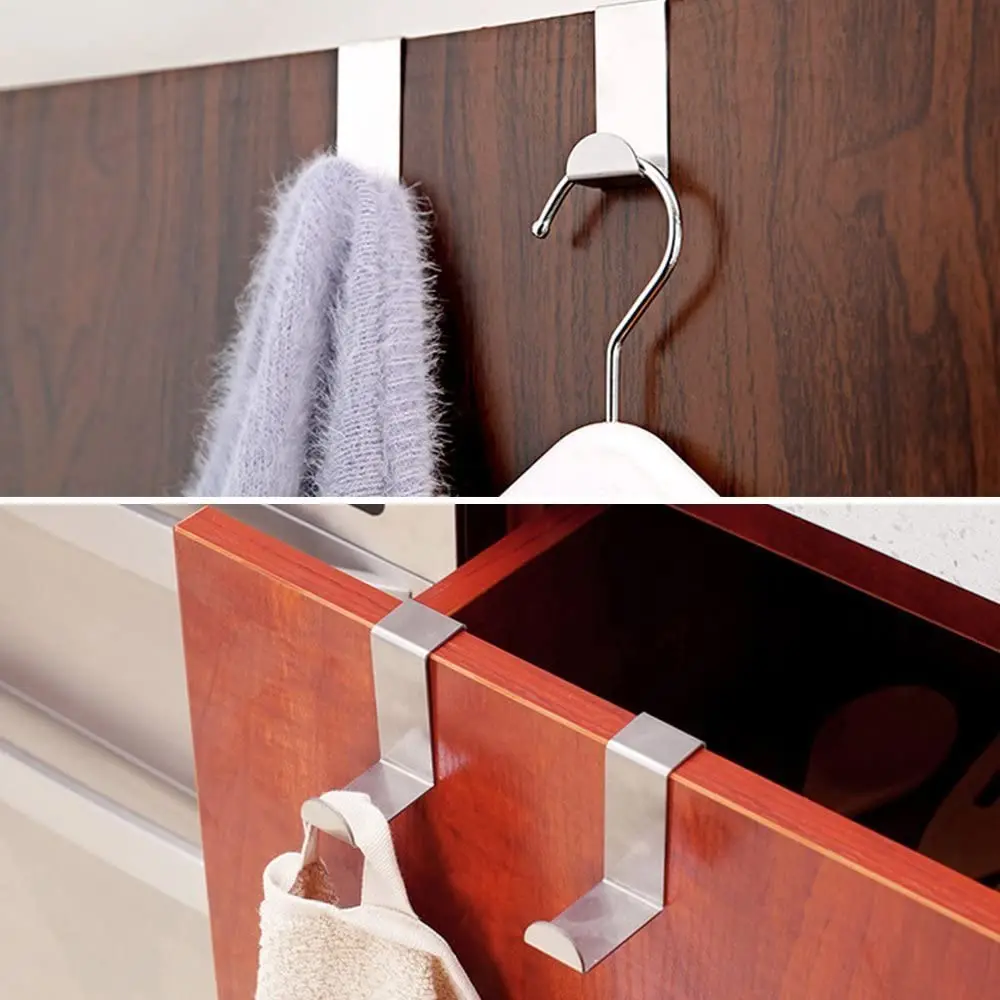 Crochet de tiroir réversible e - Towel Bar Stainless avis et prix