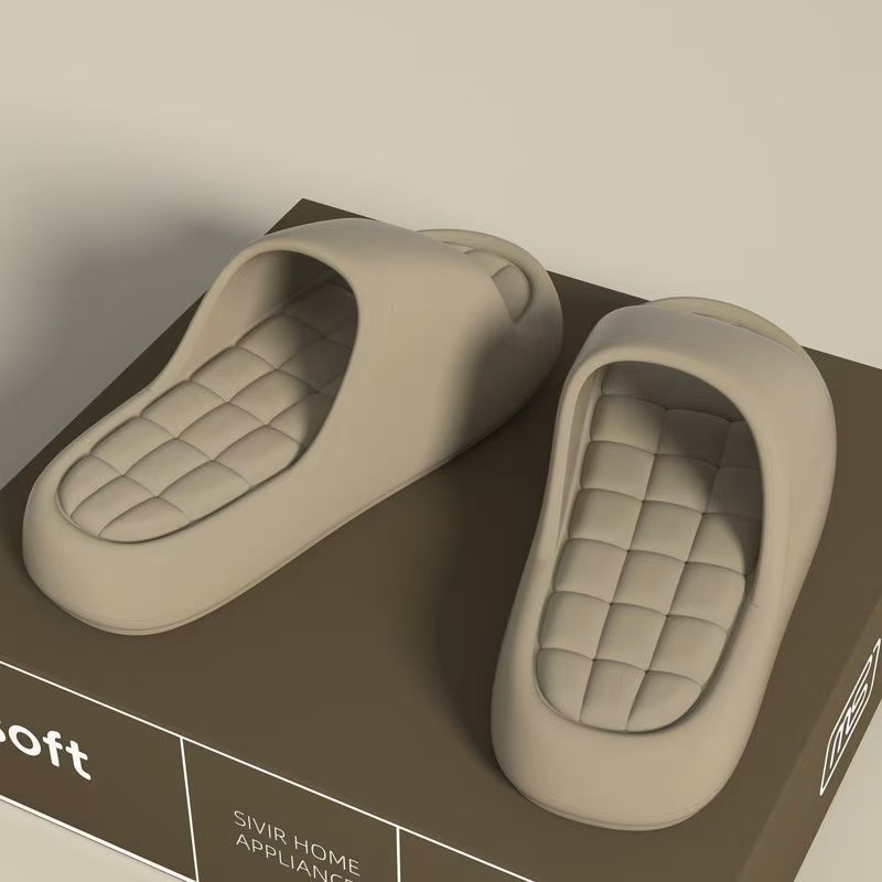Nouvelles pantoufles d'été pou - Home Outdoor Bathroom avis et prix