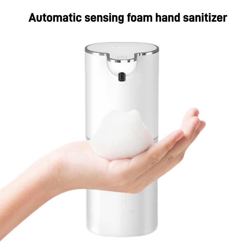 Distributeur automatique de sa - Home Bathroom Wall Soap Dispenser avis et prix