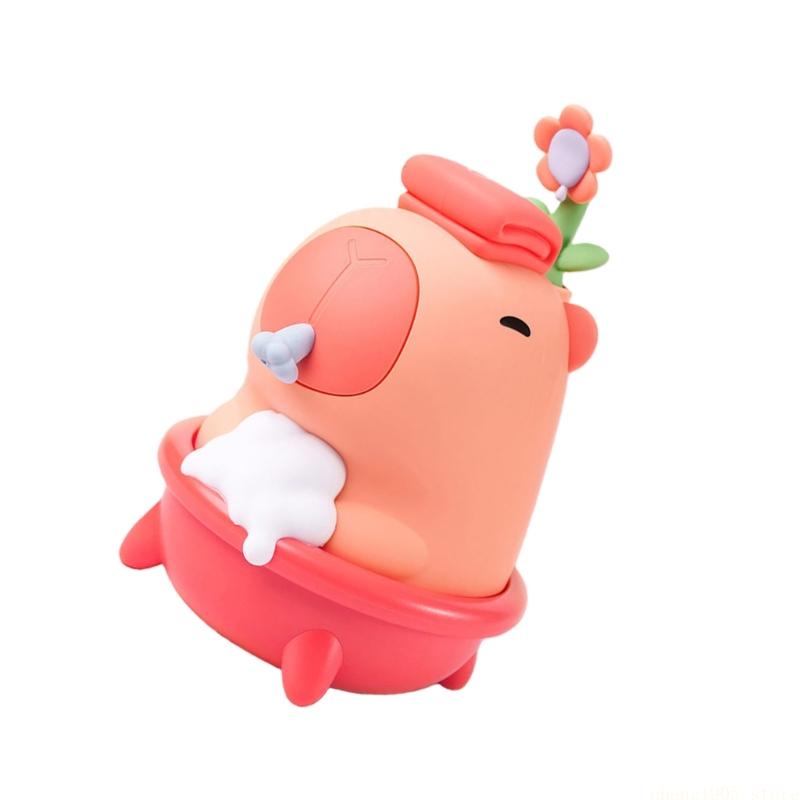 QX2E – distributeur automatiqu - Home Bathroom Wall Soap Dispenser avis et prix
