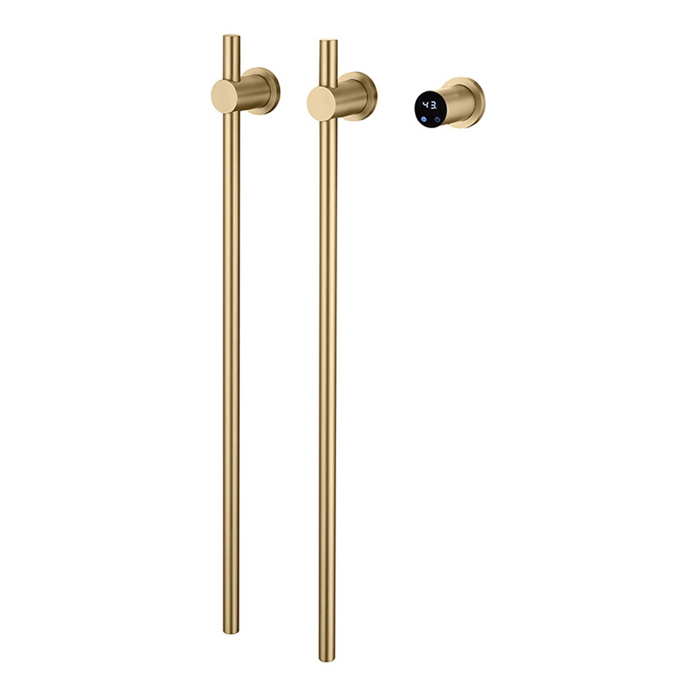 Sèche-serviettes électrique mu - Towel Warmer Electric avis et prix