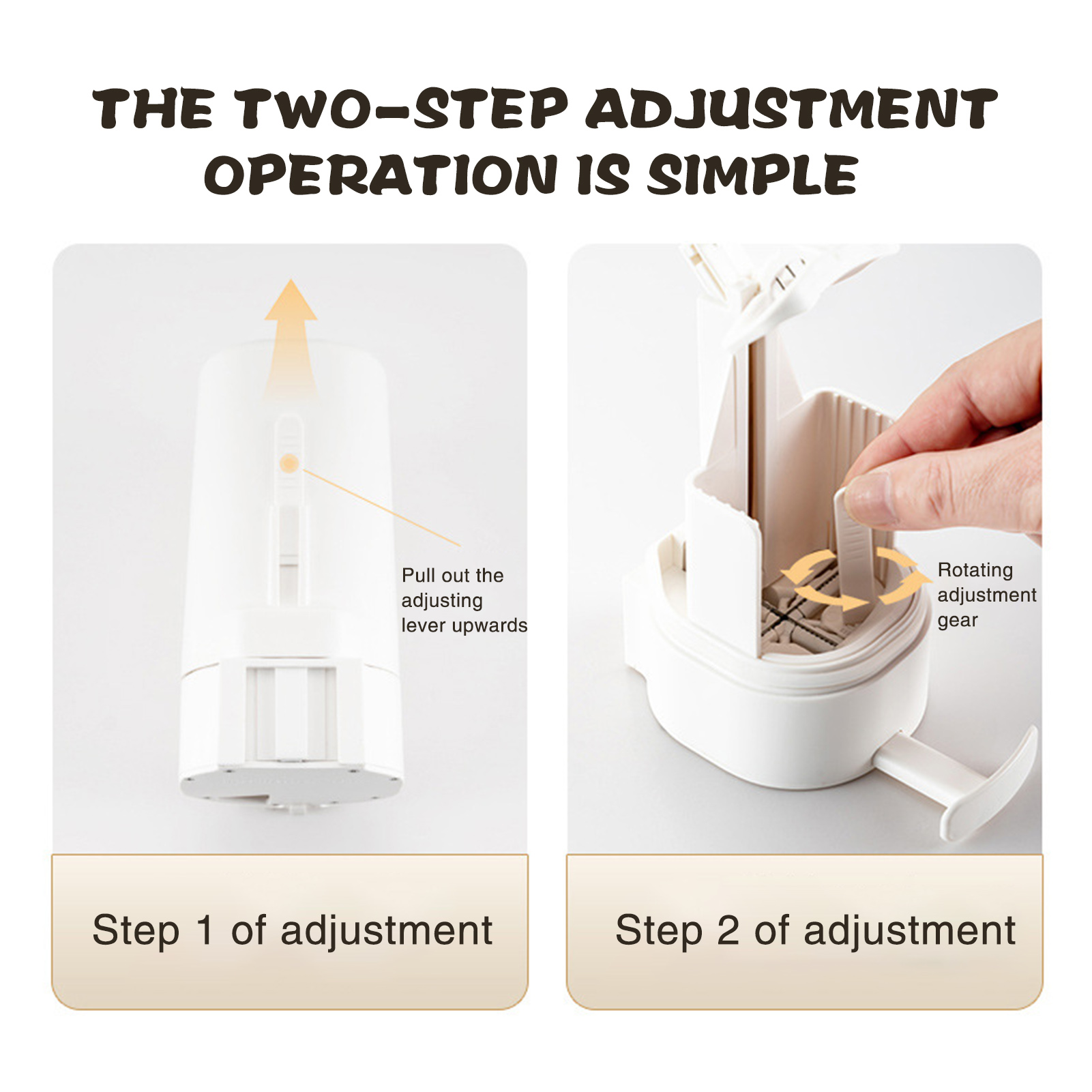 Distributeur de savon mural ét - Home Bathroom Wall Soap Dispenser avis et prix