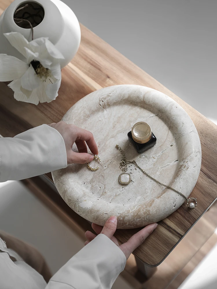 Plateau de service tendance en - Home Bathroom Trends avis et prix
