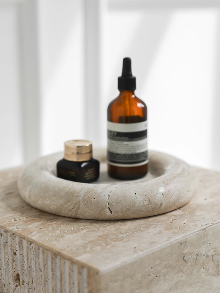 Plateau de service tendance en - Home Bathroom Trends avis et prix
