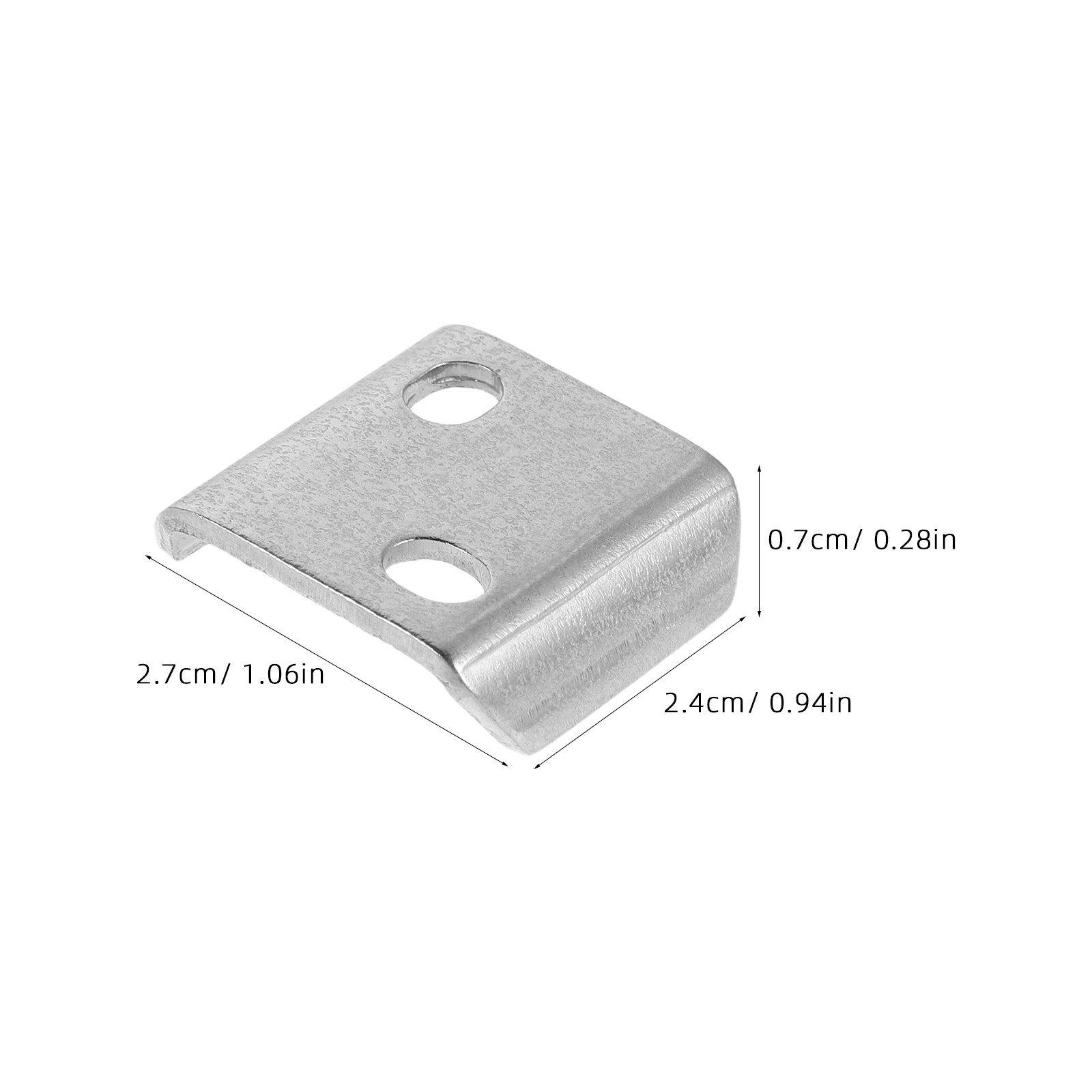 Kit de fixation pour porte-ser - Towel Bar Stainless avis et prix