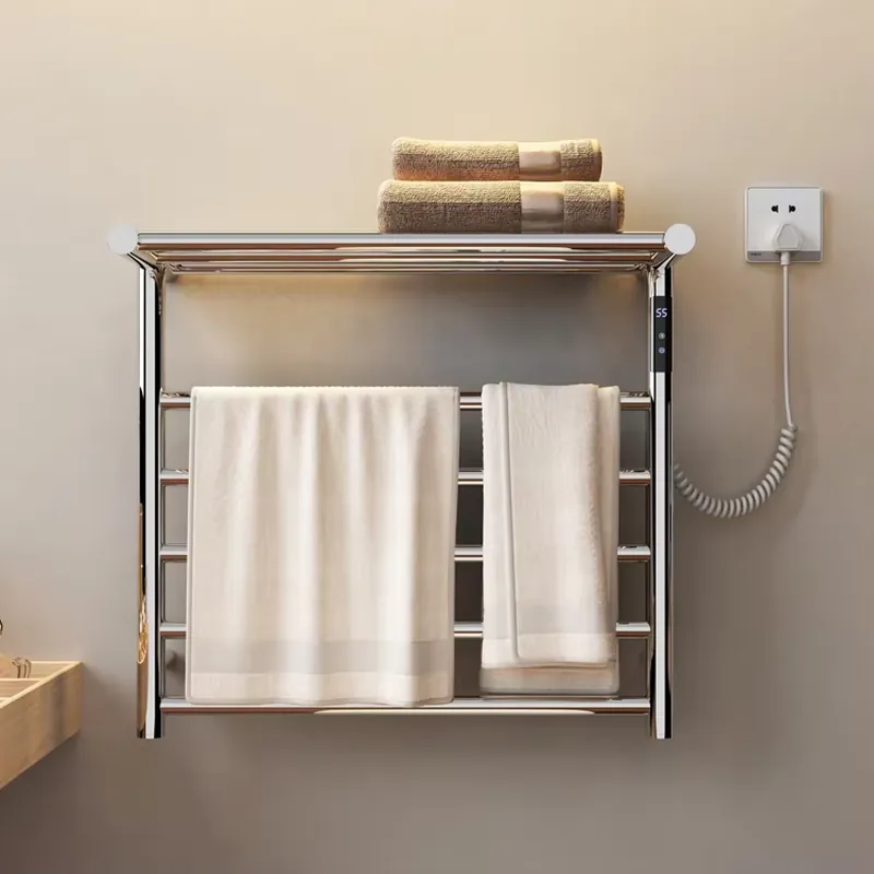 Sèche-serviettes électrique mo - Towel Warmer Electric avis et prix