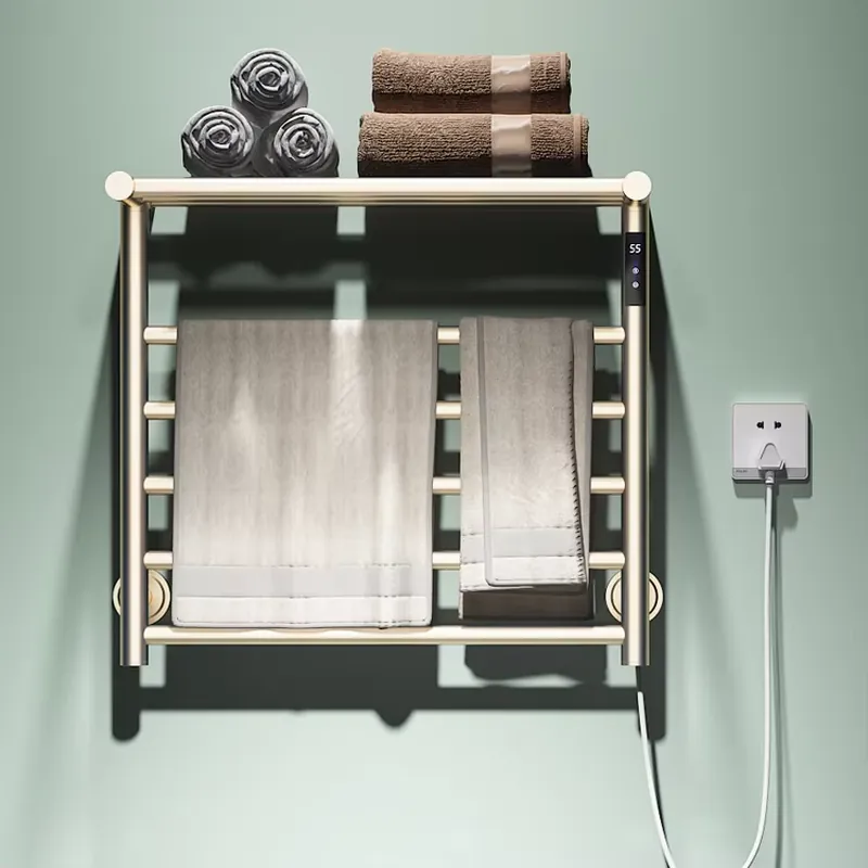 Sèche-serviettes électrique mo - Towel Warmer Electric avis et prix