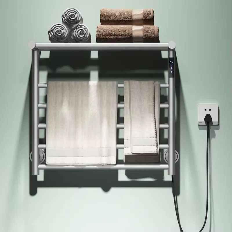 Sèche-serviettes électrique mo - Towel Warmer Electric avis et prix