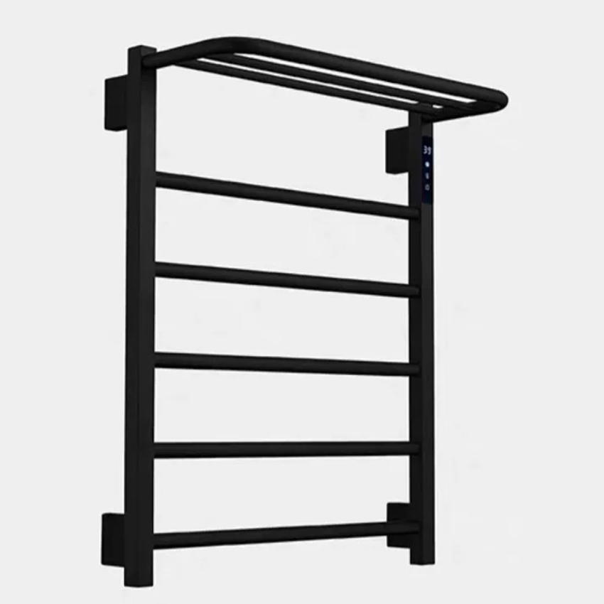 Sèche-serviettes en acier inox - Towel Warmer Electric avis et prix