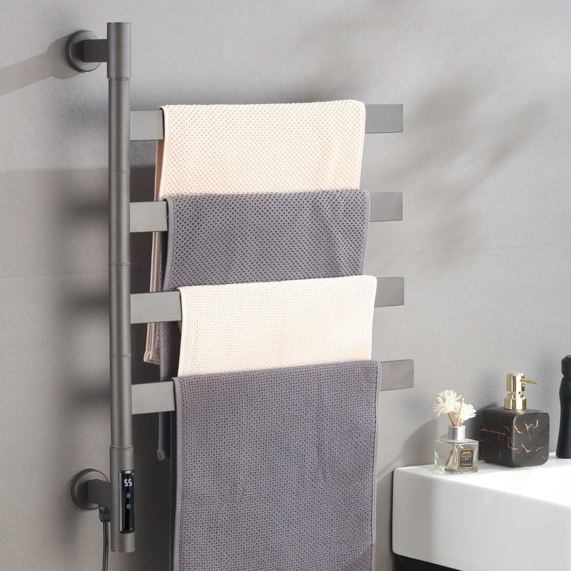 Sèche-serviettes électrique ch - Towel Warmer Electric avis et prix