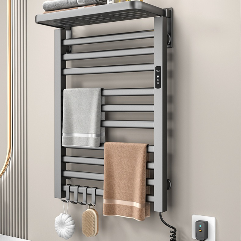 Sèche-serviettes électrique mu - Towel Warmer Electric avis et prix