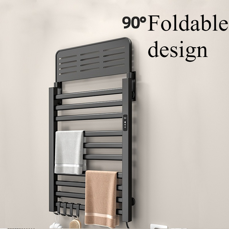 Sèche-serviettes électrique mu - Towel Warmer Electric avis et prix