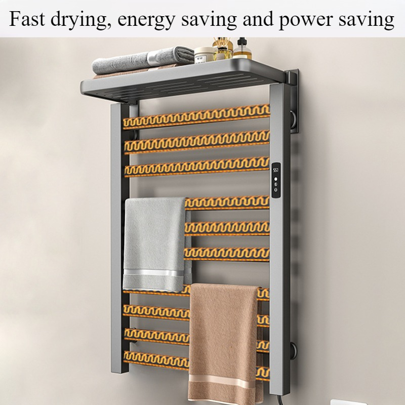 Sèche-serviettes électrique mu - Towel Warmer Electric avis et prix
