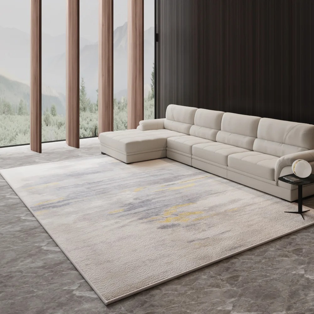Tapis scandinave nordique, tap - Home Bathroom Plan avis et prix