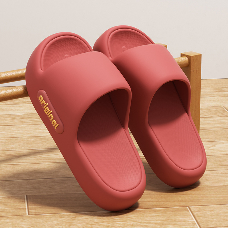 Femmes hommes pantoufles maiso - Home Outdoor Bathroom avis et prix