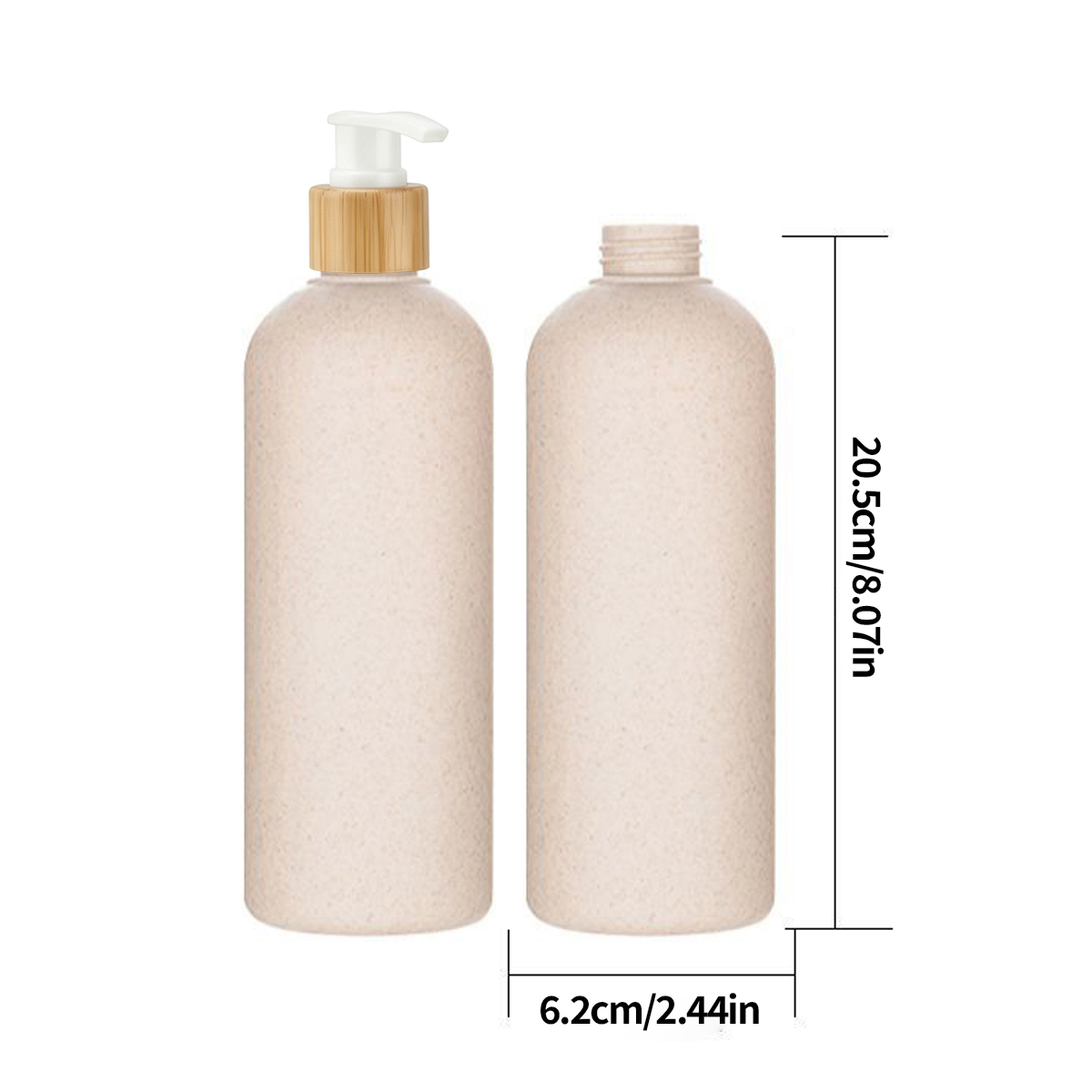 Ensemble d'accessoires de sall - Tiny Home Bathroom Kit avis et prix