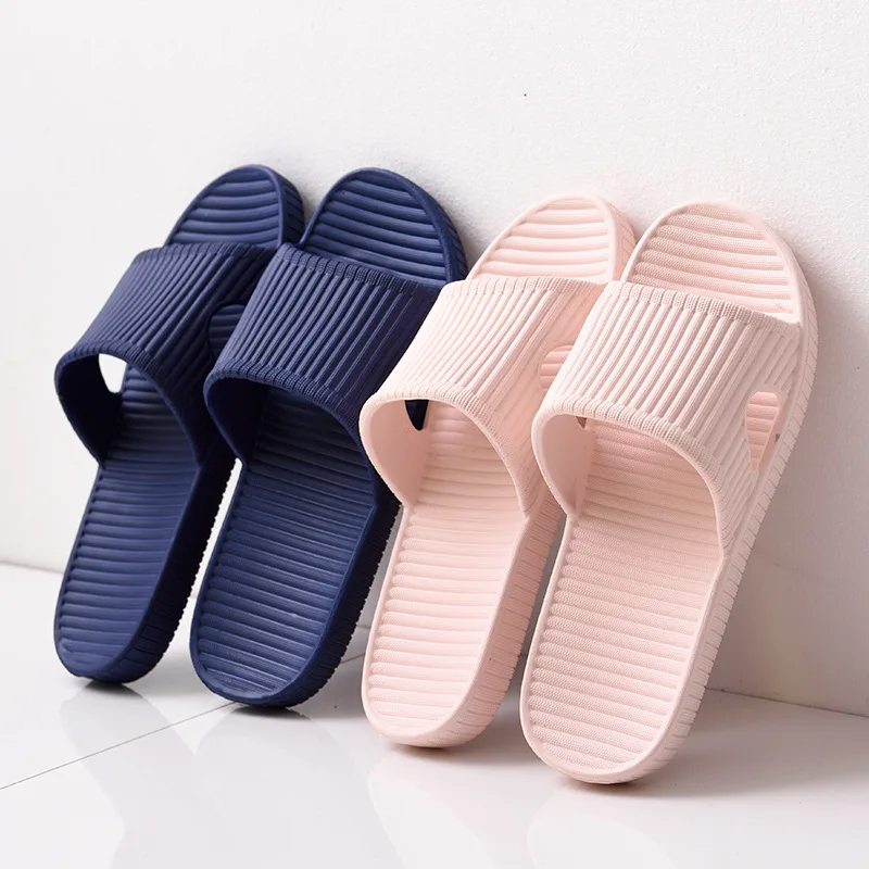 Chaussons et sandales plates e - Home Outdoor Bathroom avis et prix