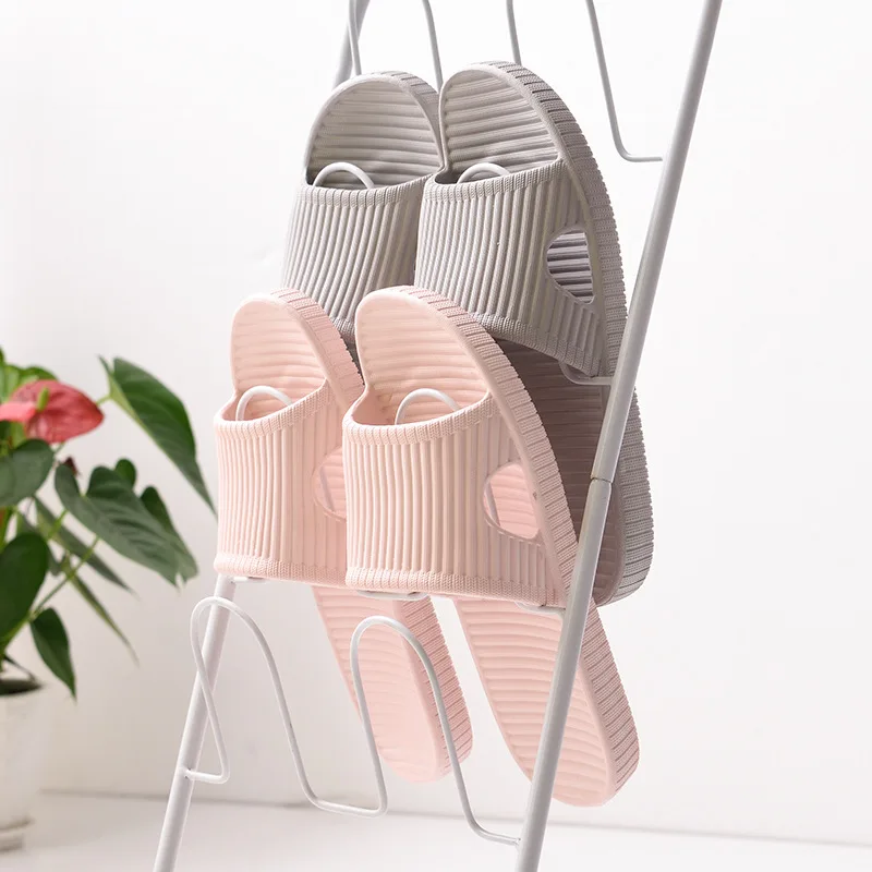 Chaussons et sandales plates e - Home Outdoor Bathroom avis et prix