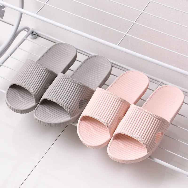Chaussons et sandales plates e - Home Outdoor Bathroom avis et prix
