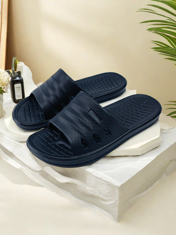 Chaussons en EVA doux pour hom - Home Outdoor Bathroom avis et prix