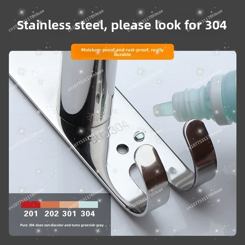 Porte-serviettes rétractable s - Towel Bar Stainless avis et prix