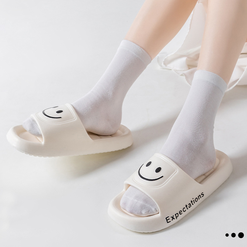 Chaussons EVA pour femmes, pou - Home Outdoor Bathroom avis et prix